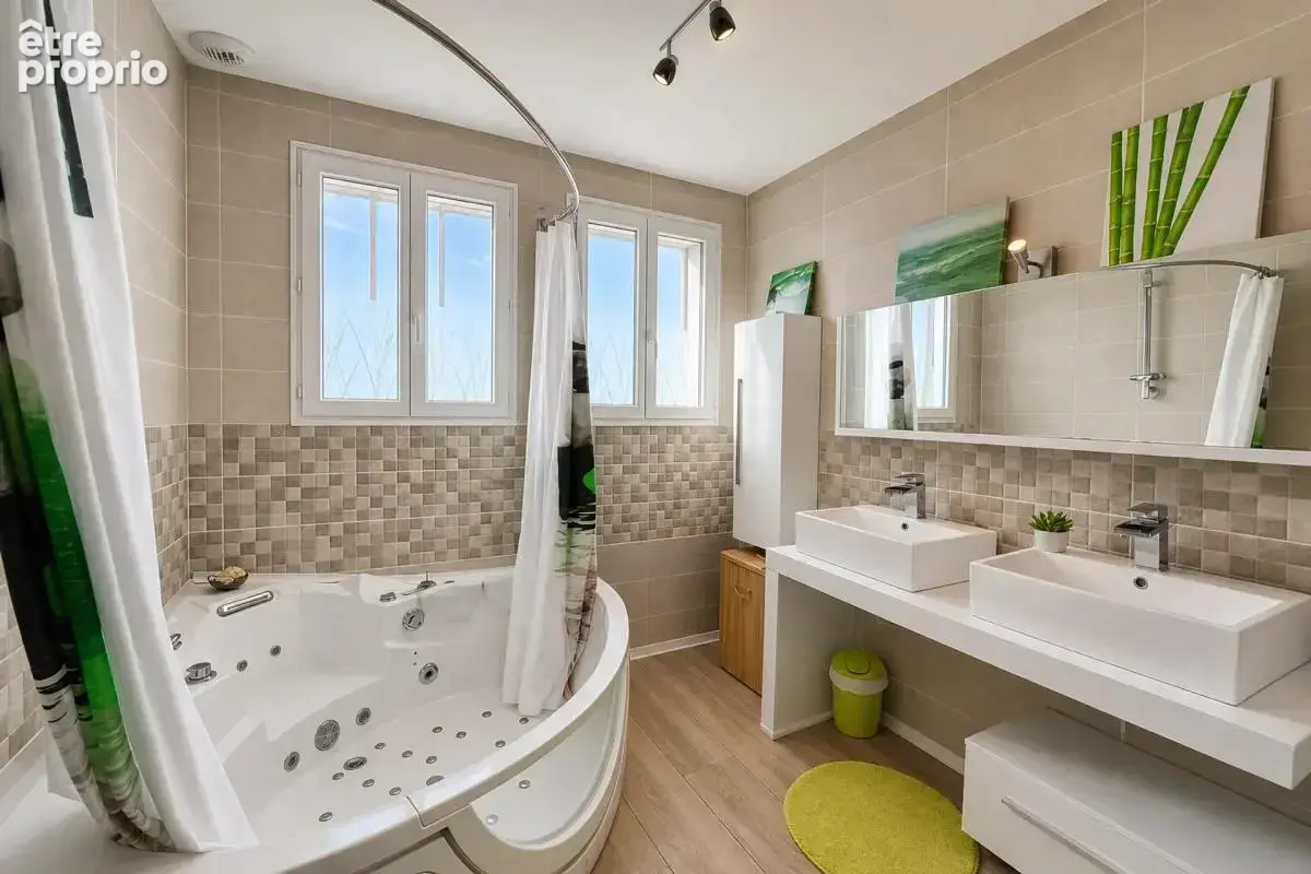 Maison avec potentiel, grand terrain à Lavelanet - photo 10