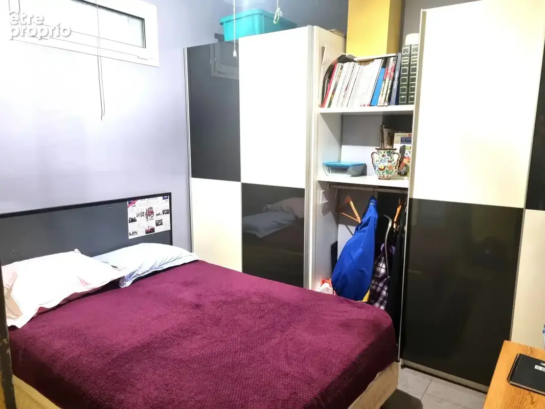Appartement de 4 pièces à libération - photo 5