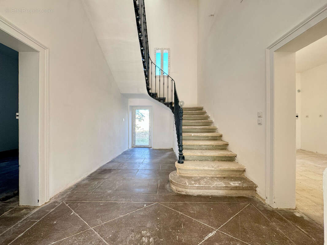 Maison à MONTPELLIER