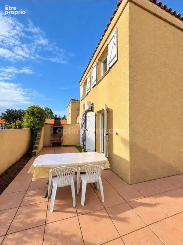 Maison à PAULHAN