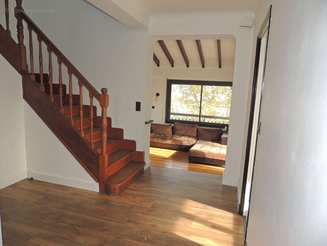 Maison à VILLEFRANCHE-DE-ROUERGUE