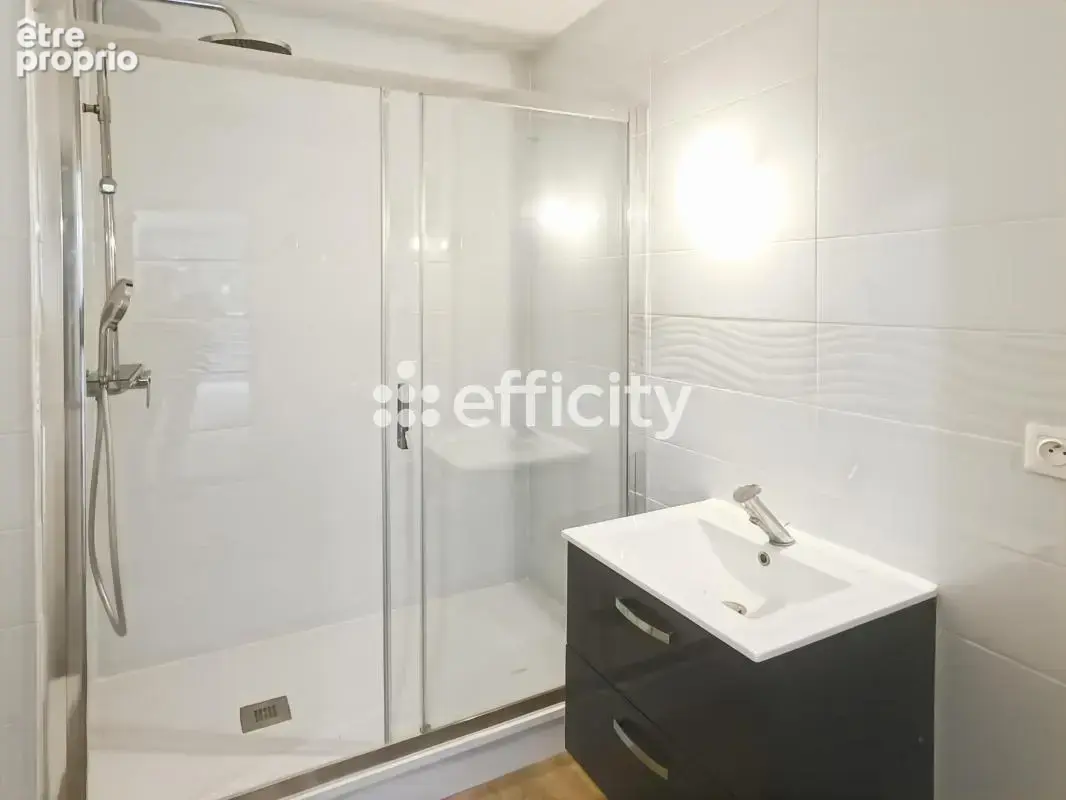 Appartement - photo 8