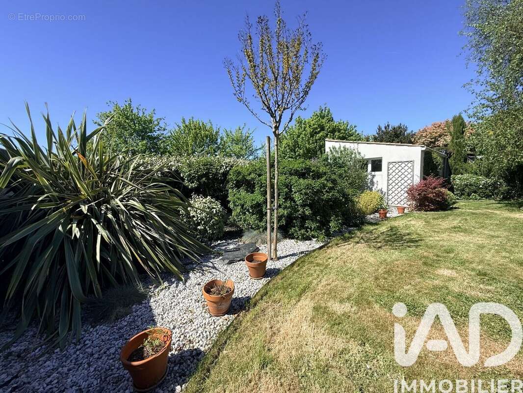 Photo 2 - Maison à PUILBOREAU