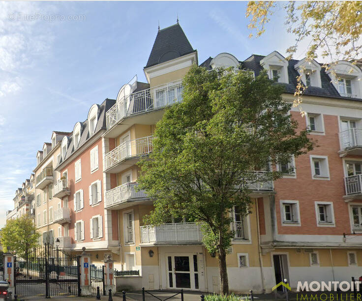 Appartement à THIAIS