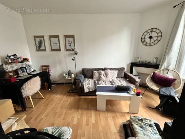 Appartement à ARGENTEUIL
