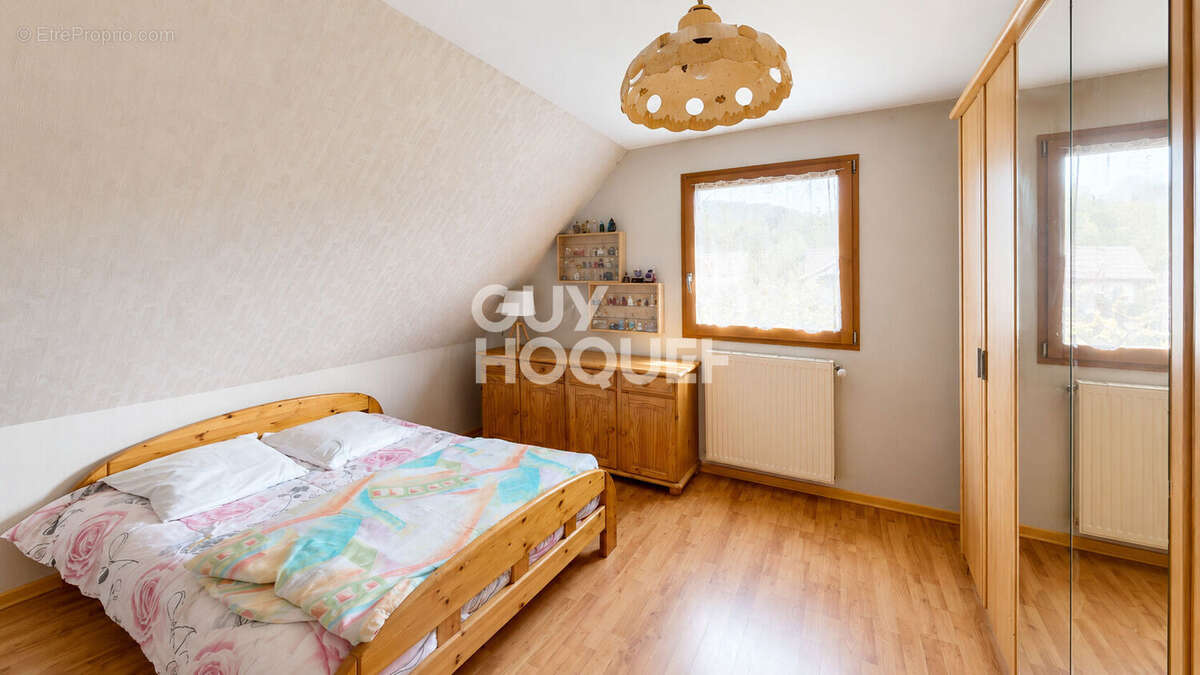 Maison  6 pièces 107 m2 - photo 8