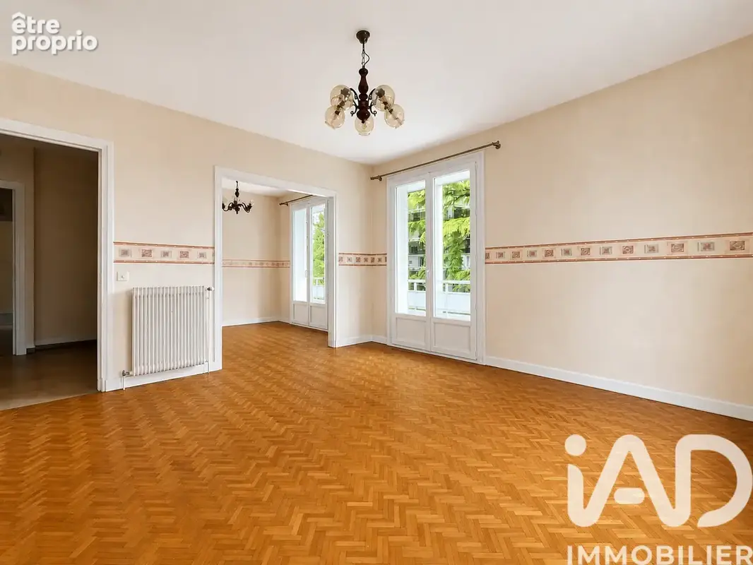 Photo 1 - Appartement à CHAMALIERES