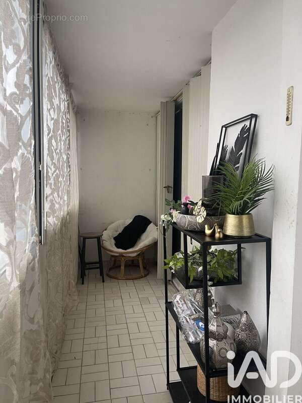 Photo 5 - Appartement à SAINT-PIERRE-DES-CORPS