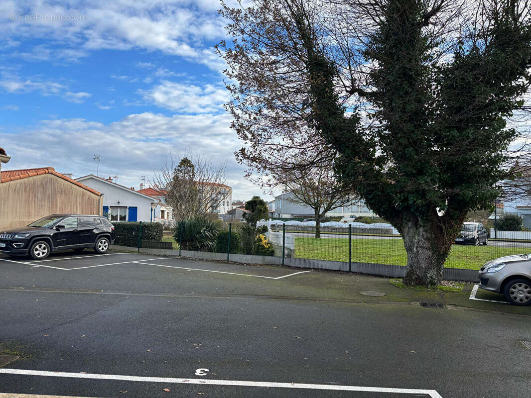 Appartement à CHALLANS