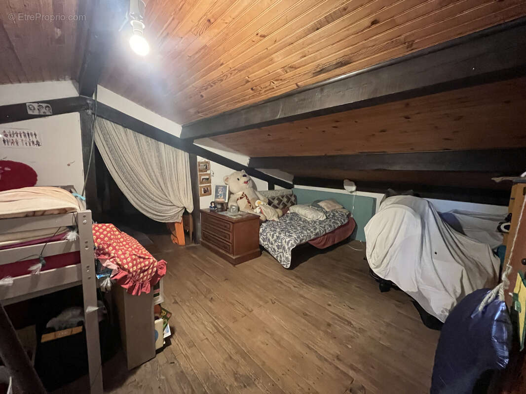 Maison à SAINT-MARTIN