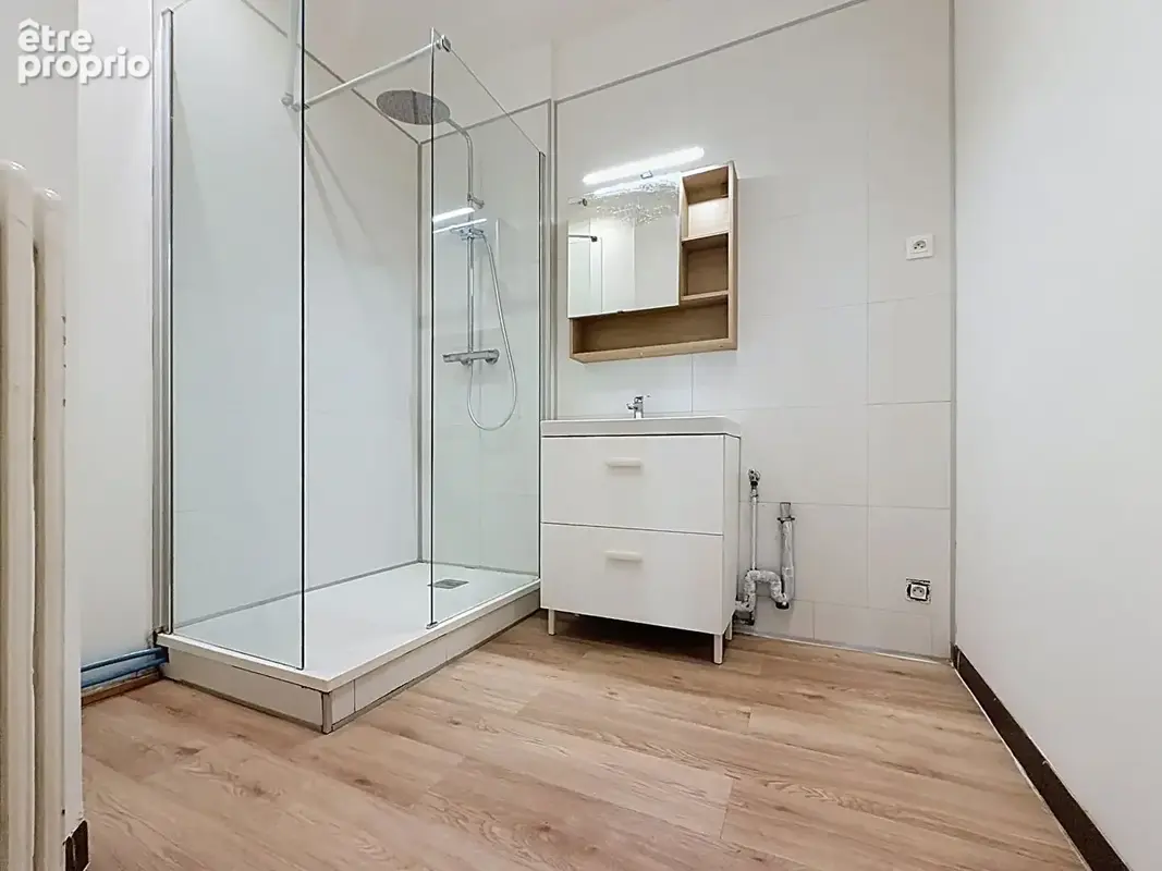 Appartement Avignon T4 proche du centre avec 2 terrasses et cave - photo 6