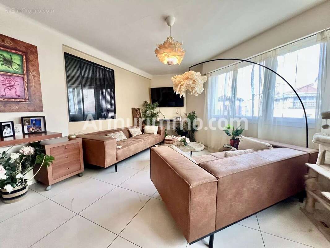 Appartement à BEZIERS