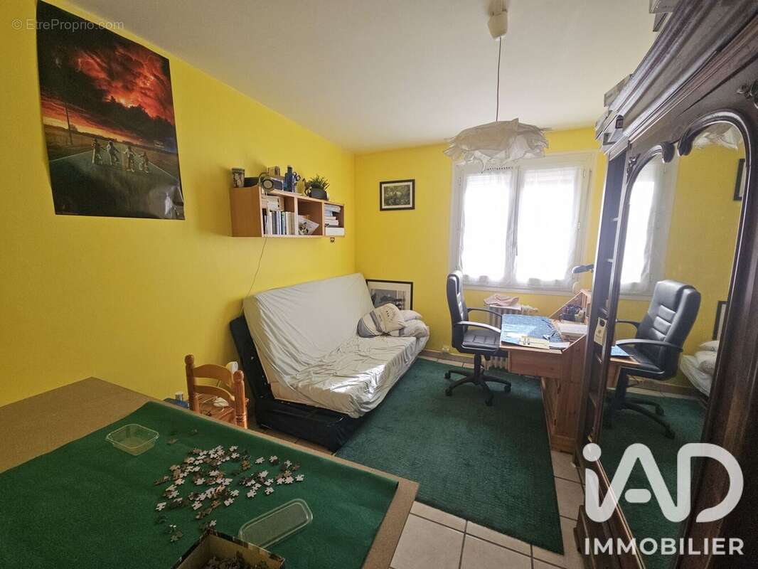 Photo 8 - Appartement à LE HAVRE