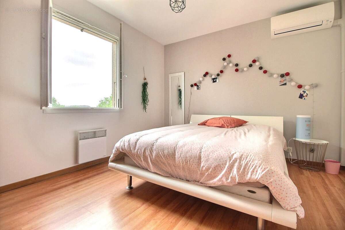 Maison à RAMONVILLE-SAINT-AGNE