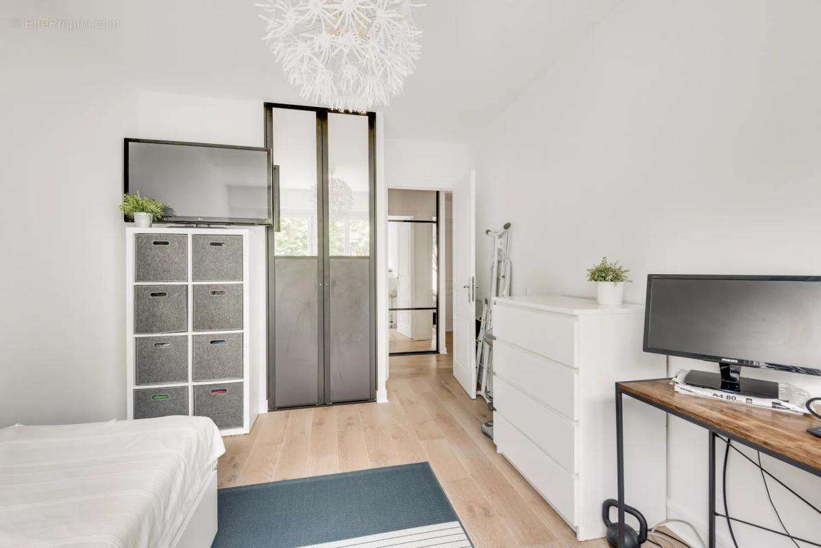 Appartement à SCEAUX