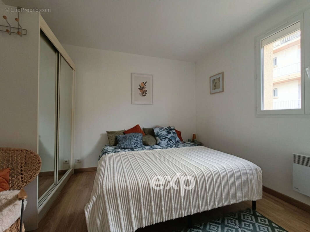 Appartement à BEZIERS