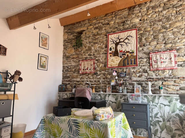 Maison à BEAUCHALOT