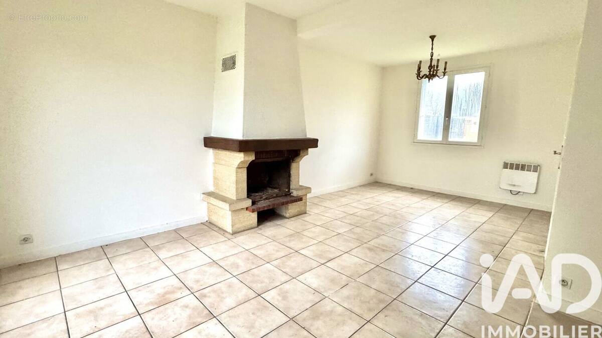 Photo 1 - Maison à PLOUGASTEL-DAOULAS