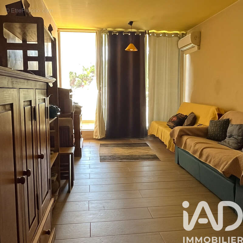 Photo 5 - Appartement à SAINT-PAUL