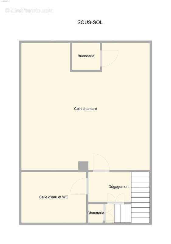 Maison à NICE
