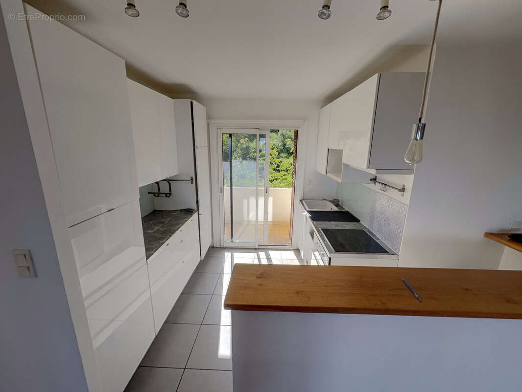 Appartement à VALLE-DI-CAMPOLORO