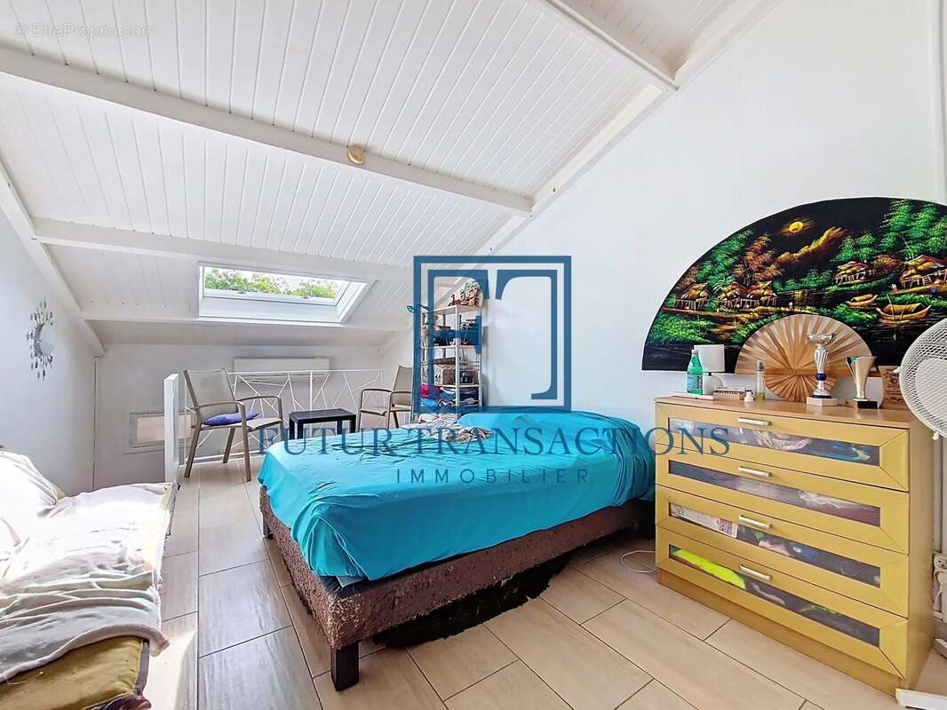 Appartement à LE GOSIER