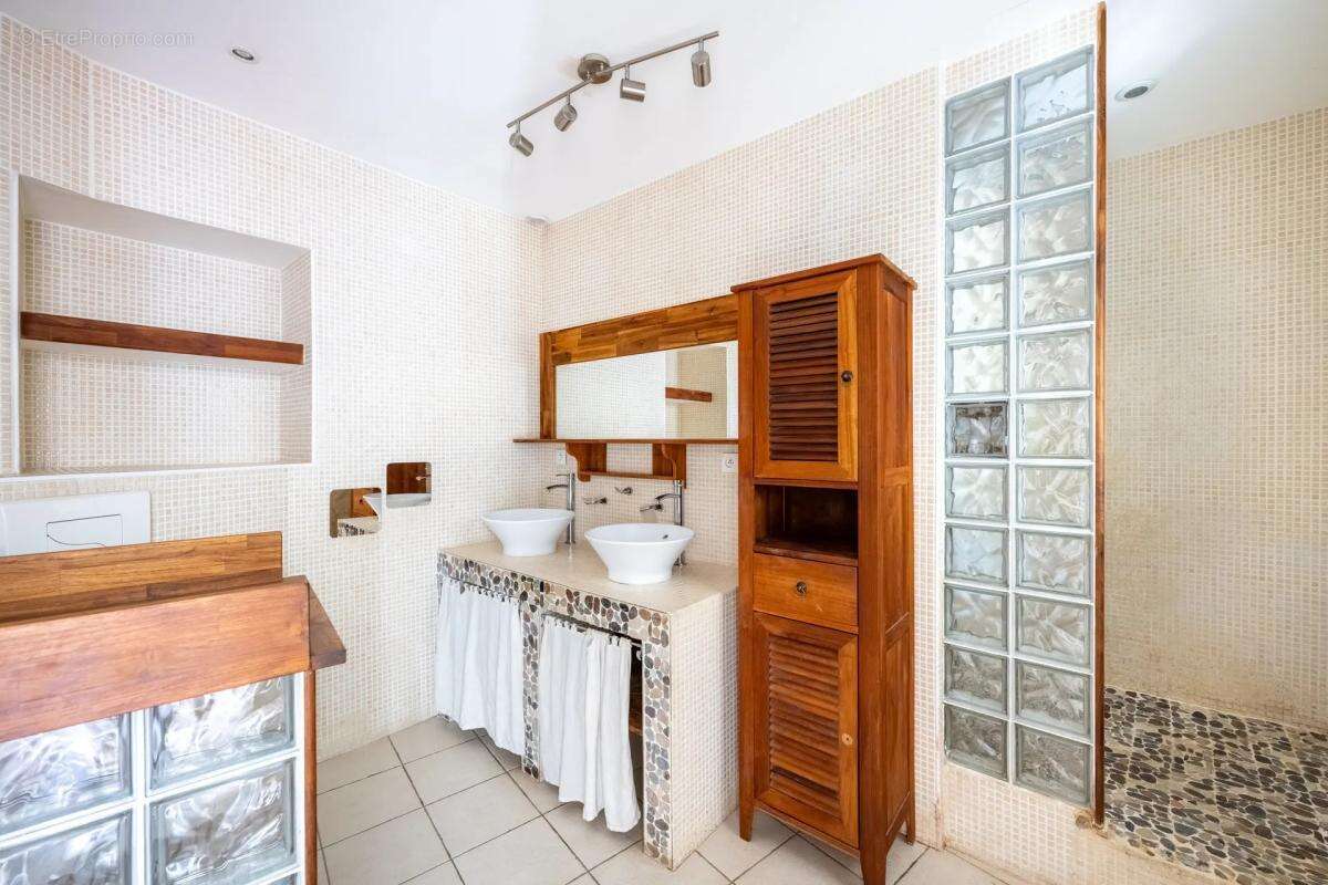 Duplex de charme au Manoir de Sainte Colombe - photo 10