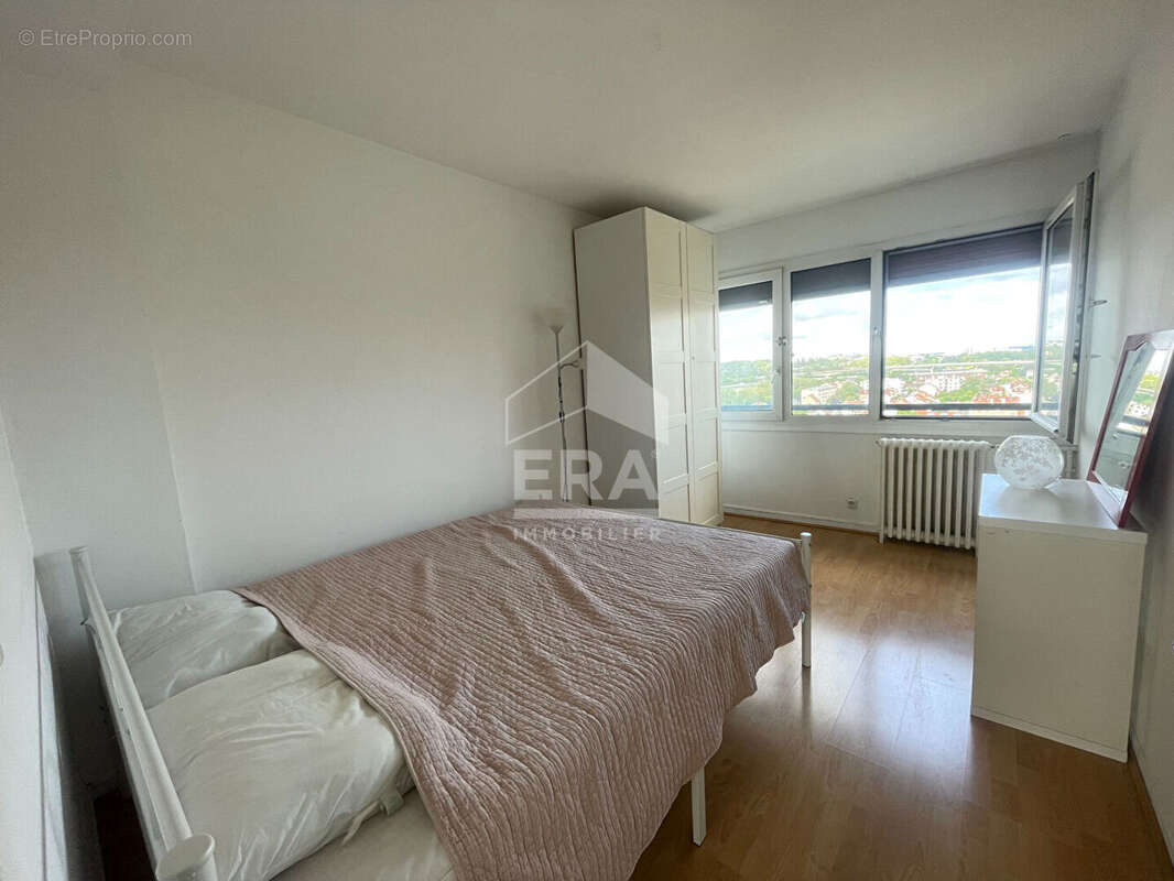 Appartement 50m² à maisons-alfort - photo 6