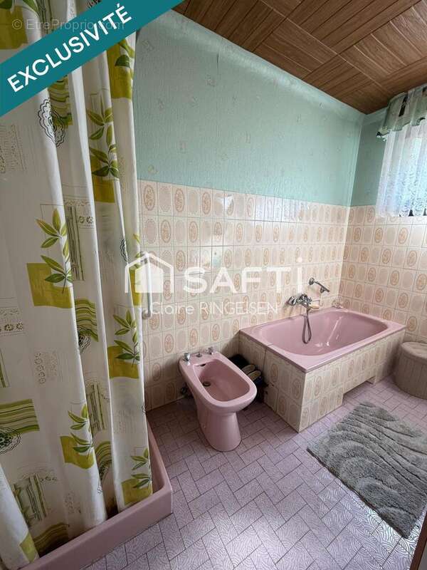 Maison 103 m² à Munster  - photo 7