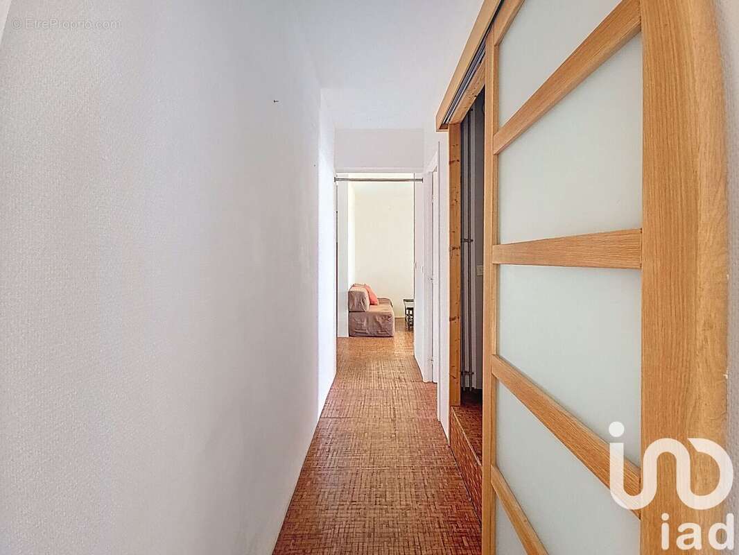 Photo 9 - Appartement à BORDEAUX