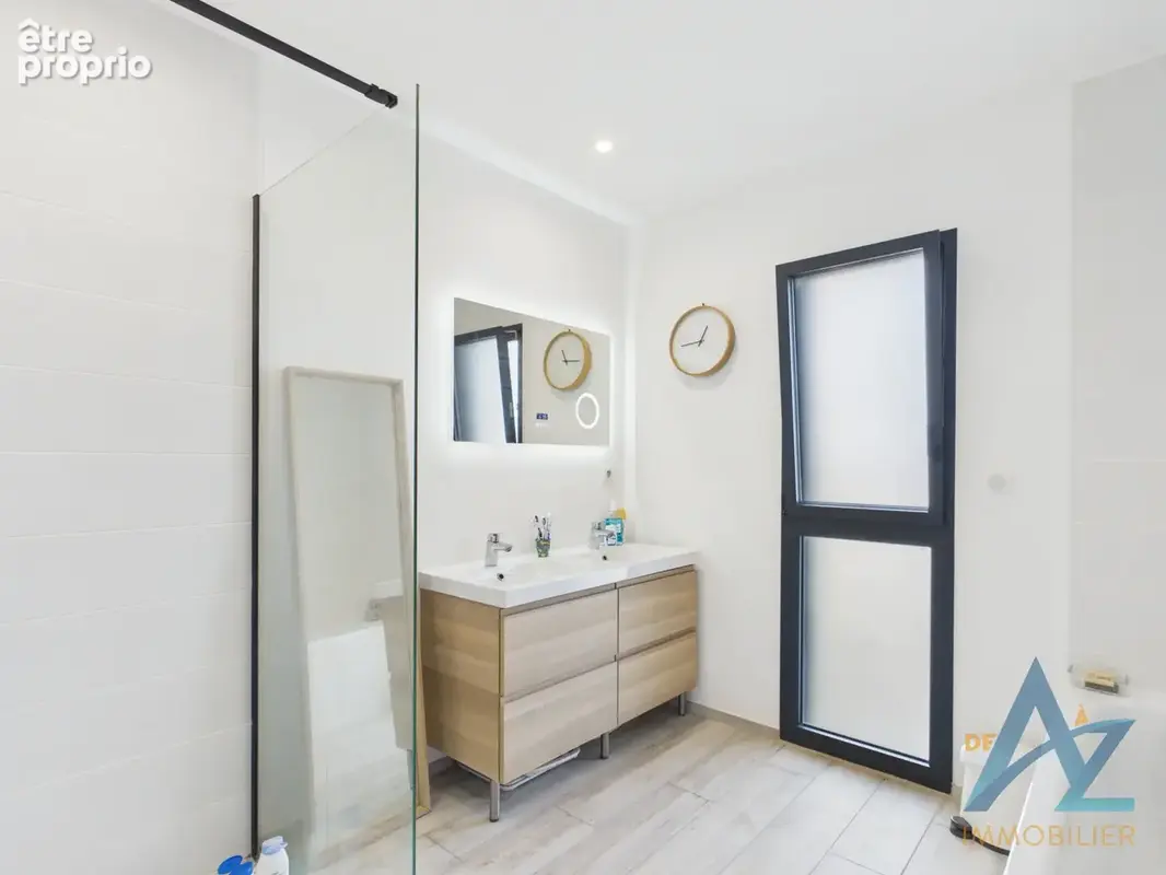 Maison Contemporaine de 2022 avec Piscine   Emplacement Privilégié à Courseulles‑sur‑Mer - photo 14