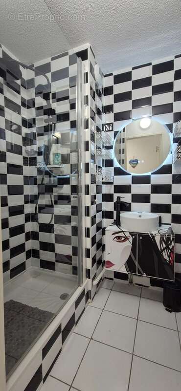 A VENDRE - Appartement meublé – Agde (Hérault 34) - photo 17