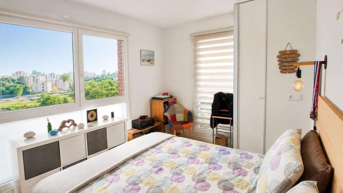 Appartement 58 m² à Neuilly-Sur-Marne  - photo 5