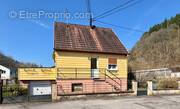 Maison à SCHIRMECK