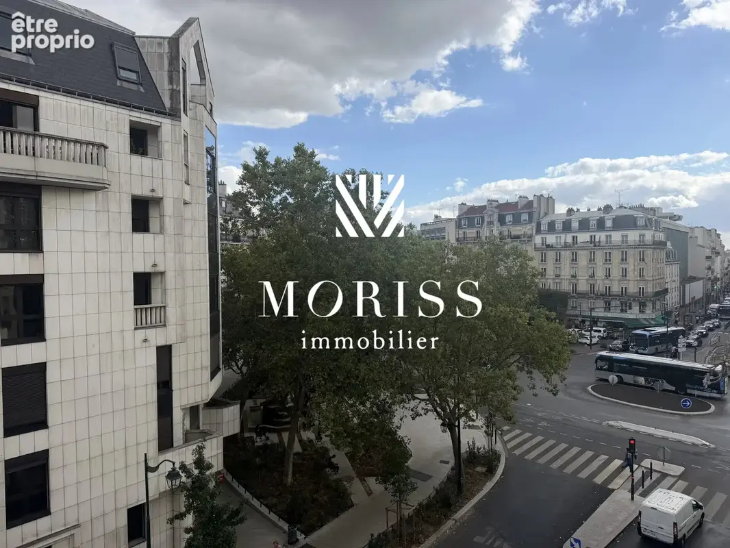 Saint-Mandé - Appartement de 2 pièces de 36 m2 - photo 8