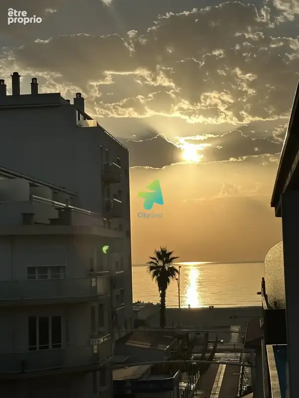 Appartement rénové au centre de Canet-Plage - photo 6