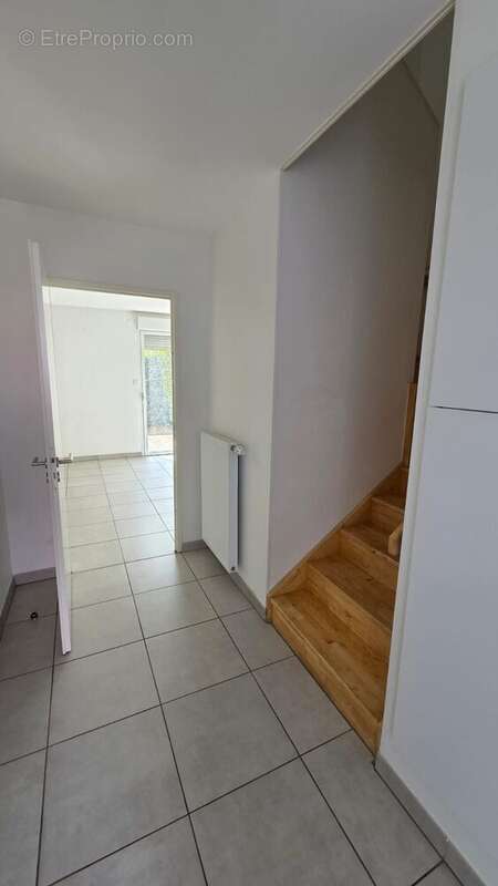 Maison à SAINT-JORY