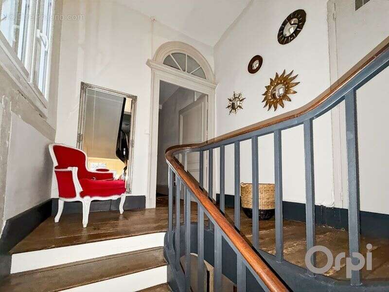 Appartement à LECTOURE