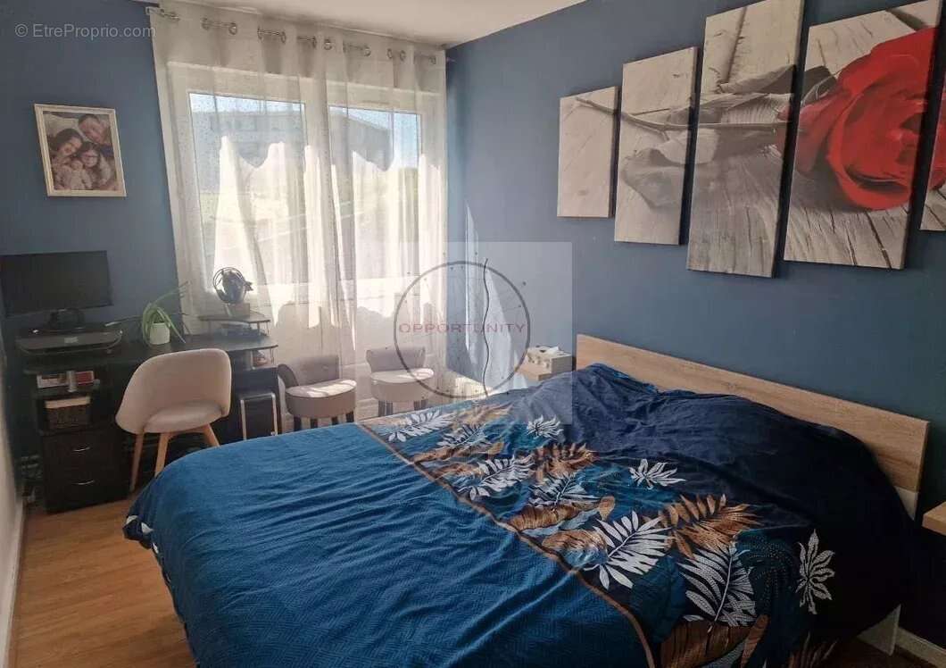 Maison 77 m² à Cergy  - photo 6