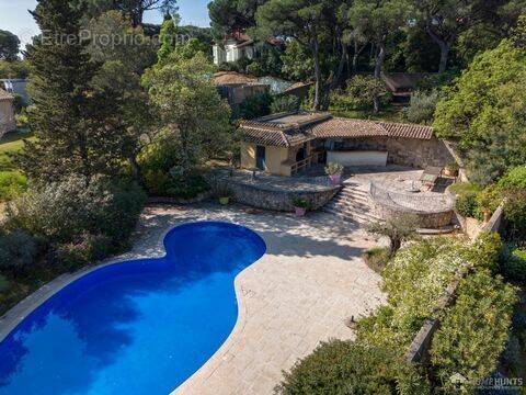 Maison à SAINTE-MAXIME
