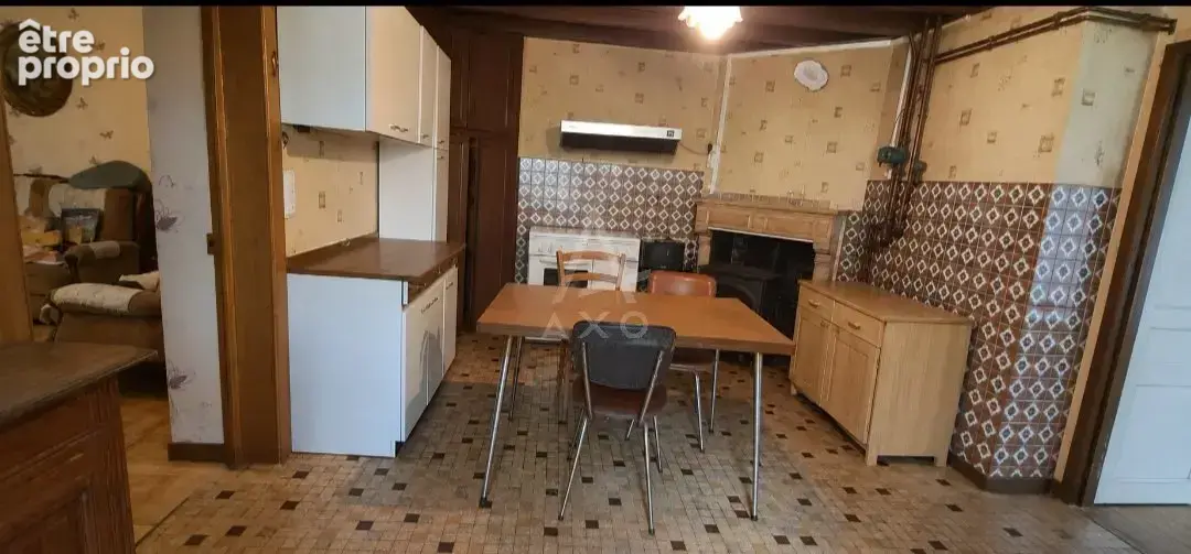 Maison et Grange - photo 4
