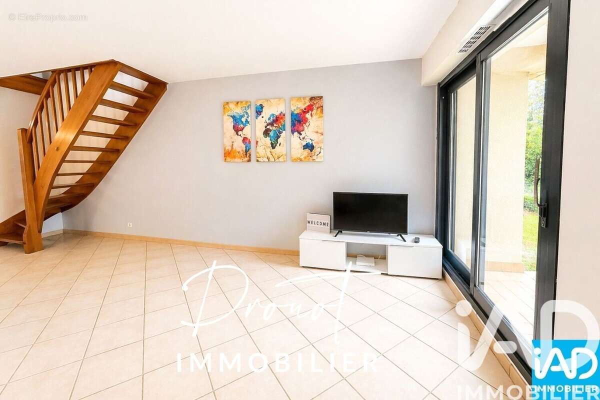 Appartement 54 m² à Boersch  - photo 3
