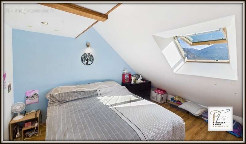 Appartement à BRIANCON