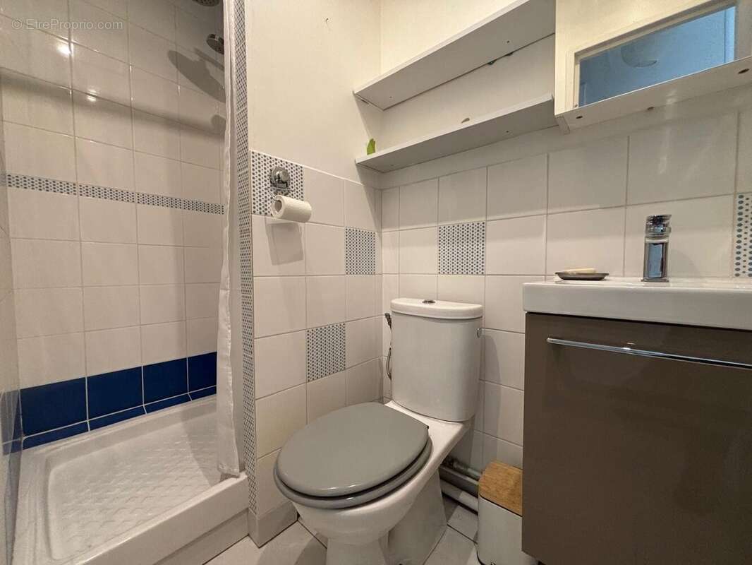 Maison à SAINT-GERMAIN-LES-CORBEIL