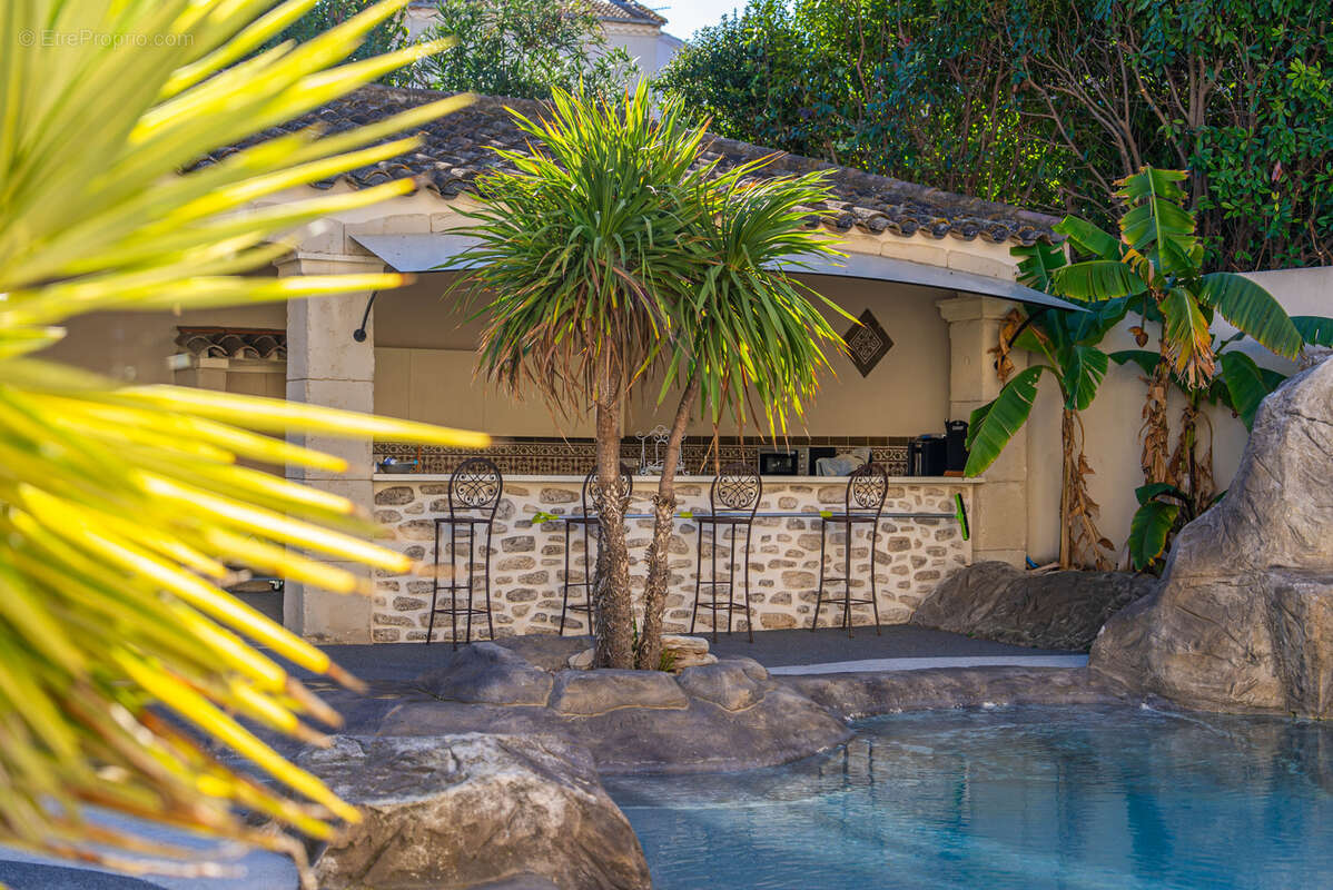 Maison à COLOMBIERS