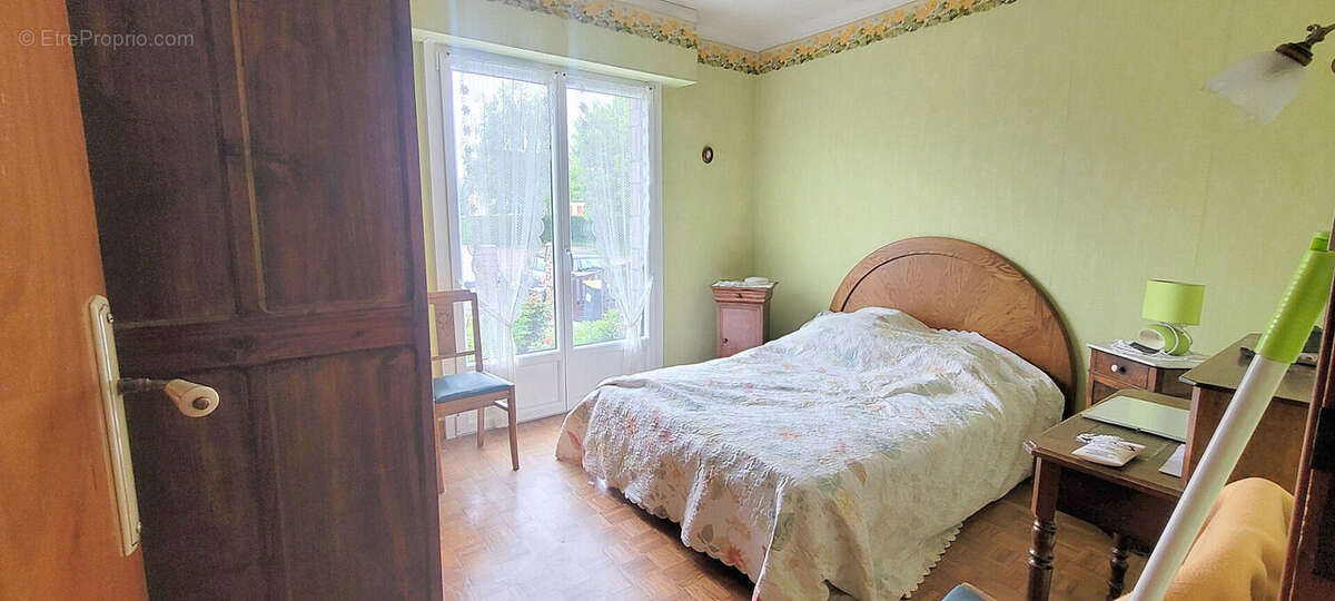 Maison à CHAMBLY