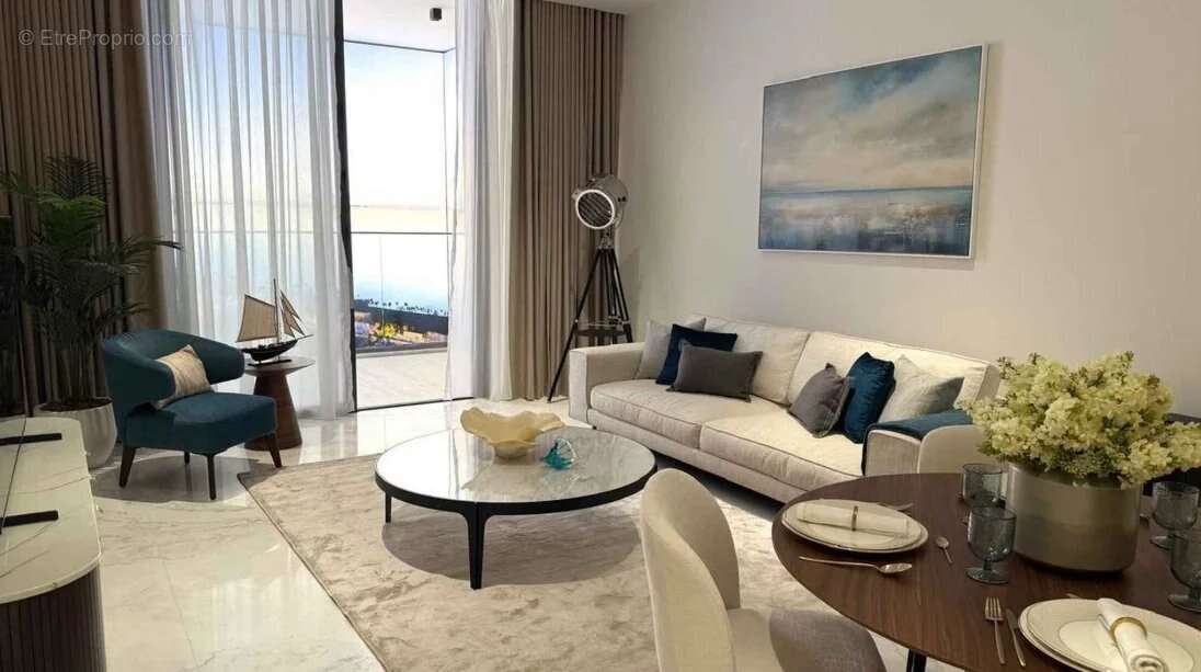 Appartement à LA CIOTAT