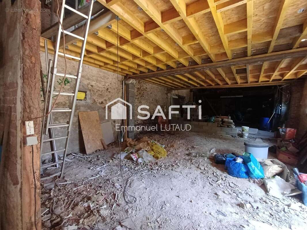 Maison 145 m² à Moree  - photo 7