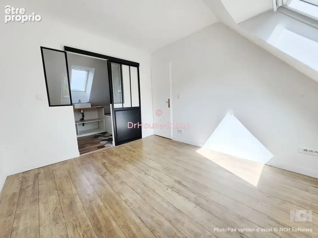 Maison 6 pièces 108 m² à vendre à Balagny-Sur-Therain (60250) - photo 17