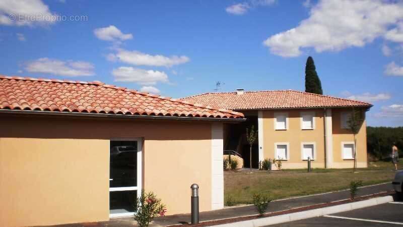 Appartement à DAMAZAN